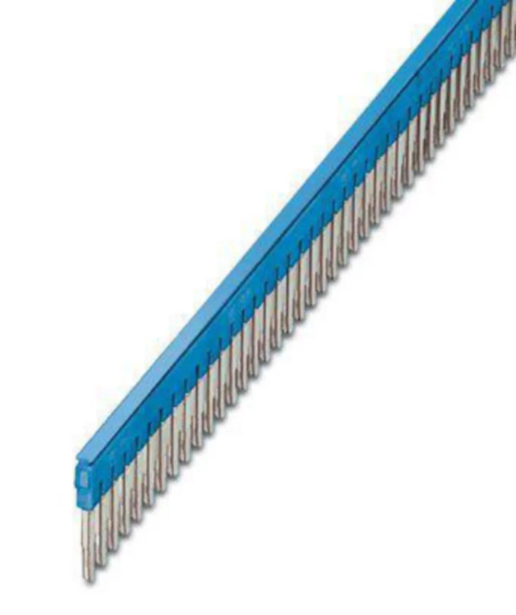Pistosilta Phoenix Contact FBS 50-5 BU – sininen