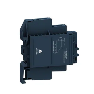 Puolijohderele Schneider Electric Zelio - PUOLIJOHDERELE ZELIO SSM1D312BD 4-32VDC/1-100VDC