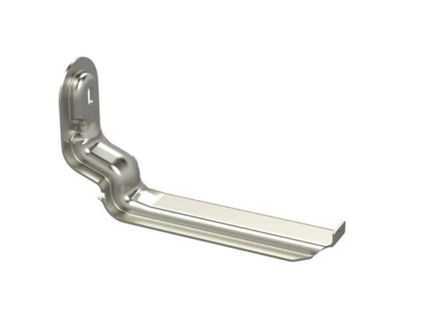 Seinäkannake Meka RKV levyhylly RVK-400 PG