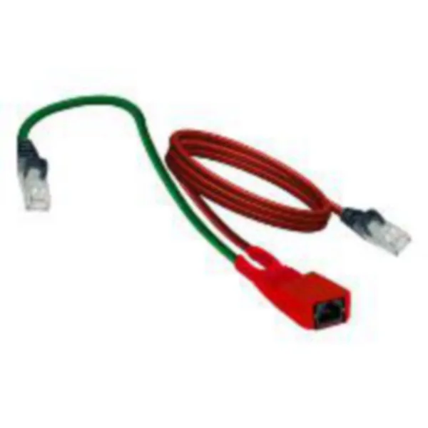 Tarvike Schneider Electric Preventa PACDRIVE 3 HAAROITUSKAAPELI 3M