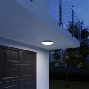 Tunnistinvalaisin VARIO -sarja, Steinel - TUNNISTINVALAISIN STEINEL DL VARIO QUATTRO PRO LED 3K VA