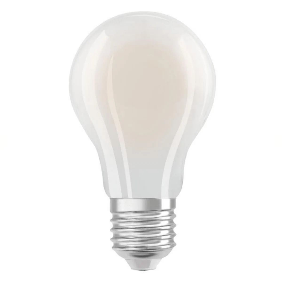Vakiolamppu Ledvance Super-Efficient CLA 2,2W/840 470LM E27 FR ELA – 4000