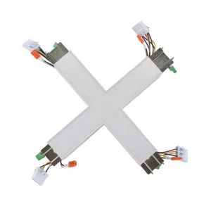 X-kulma Sylvania Otao Linear - SÄHKÖINEN LISÄTARV OTAO LINEAR X-KULMA 1180/1280LM 3K/4K OP
