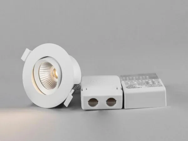 Alasvalo Hide-a-lite Optic G2 L Quick IP44 610LM 7,5W 927 WH DA2