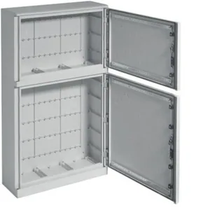 Asennuskotelo PE Hager orion plus - ASENNUSKOTELO PE ORION PLUS FL352B 1450X850X300 VS IP65