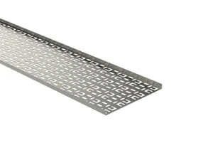 Asennuslevy Meka KRC - ASENNUSLEVY MEKA KRC-200 L=2000 PG