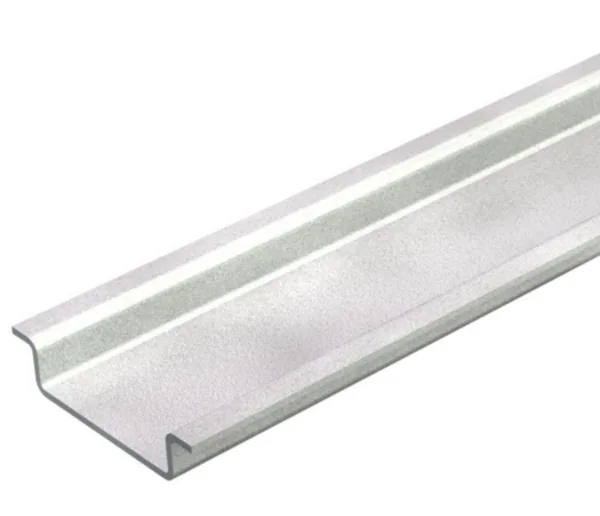DIN-kisko OBO VBS ASENNUSKISKO 2069 2M FS 35 X 7,5 MM DIN