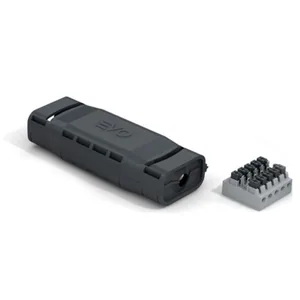 Geelijatkos EVO - GEELIJATKOS EVO 04, 5X2,5-6MM²