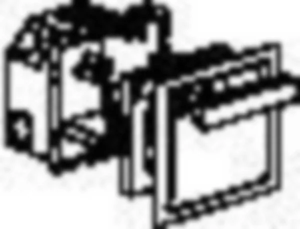 Kanavakytkin Schneider Electric Thorsman CYB-PB 5980 052