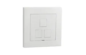 Keskiölevy SG Install - KESKIÖLEVY INSTALL 3X KEYSTONE SUORA KL VAL