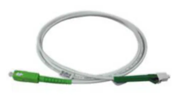 Kytkentäkaapeli Naficon SCA/LCA FMS 1SMT 3MM 5M