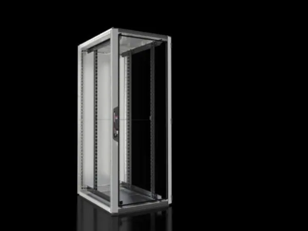 Lattiakaappi Rittal VX IT 42U 800X2000X1000
