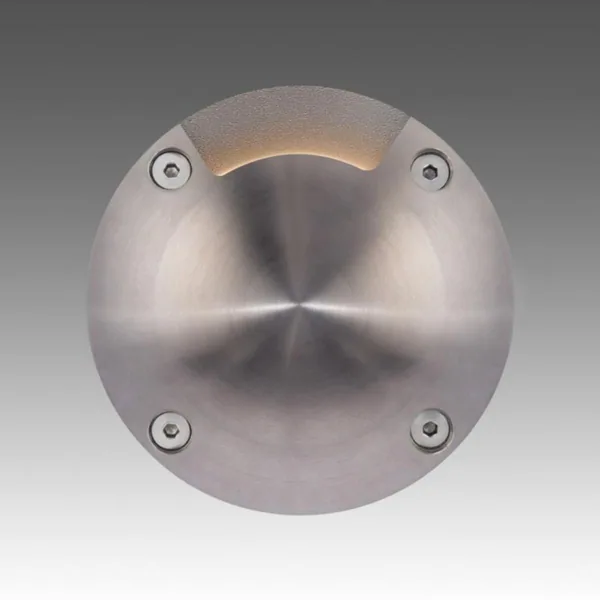 Maavalaisin FTLight 24V 1.5W IP67 3K 1-SUUN. RST