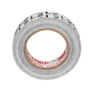 Merkintäteippi 3M Temflex 1700P - MERKINTÄTEIPPI TEMFLEX 1700P L2 VAIHEMERKINTÄ