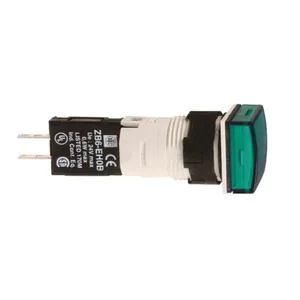 Merkkivalo hehku Schneider Electric Harmony - MERKKIVALOKALUSTE LED HARMONY XB6CV3BB NELIÖ LED VI