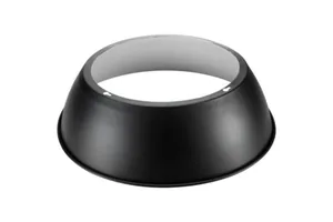 Optinen lisätarvike Sylvania Granit - LISÄTARVIKE GRANIT HIGHBAY 0039747 ALU.HEIJASTIN 370 BLK