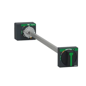 Oviväännin NSX Schneider Electric - VÄÄNNIN COMPACT NSXM OVIVÄÄNNIN ETEEN IP54 MU
