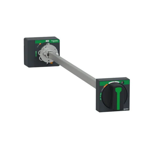 Oviväännin NSX Schneider Electric VÄÄNNIN COMPACT NSXM ETEEN IP54 MU