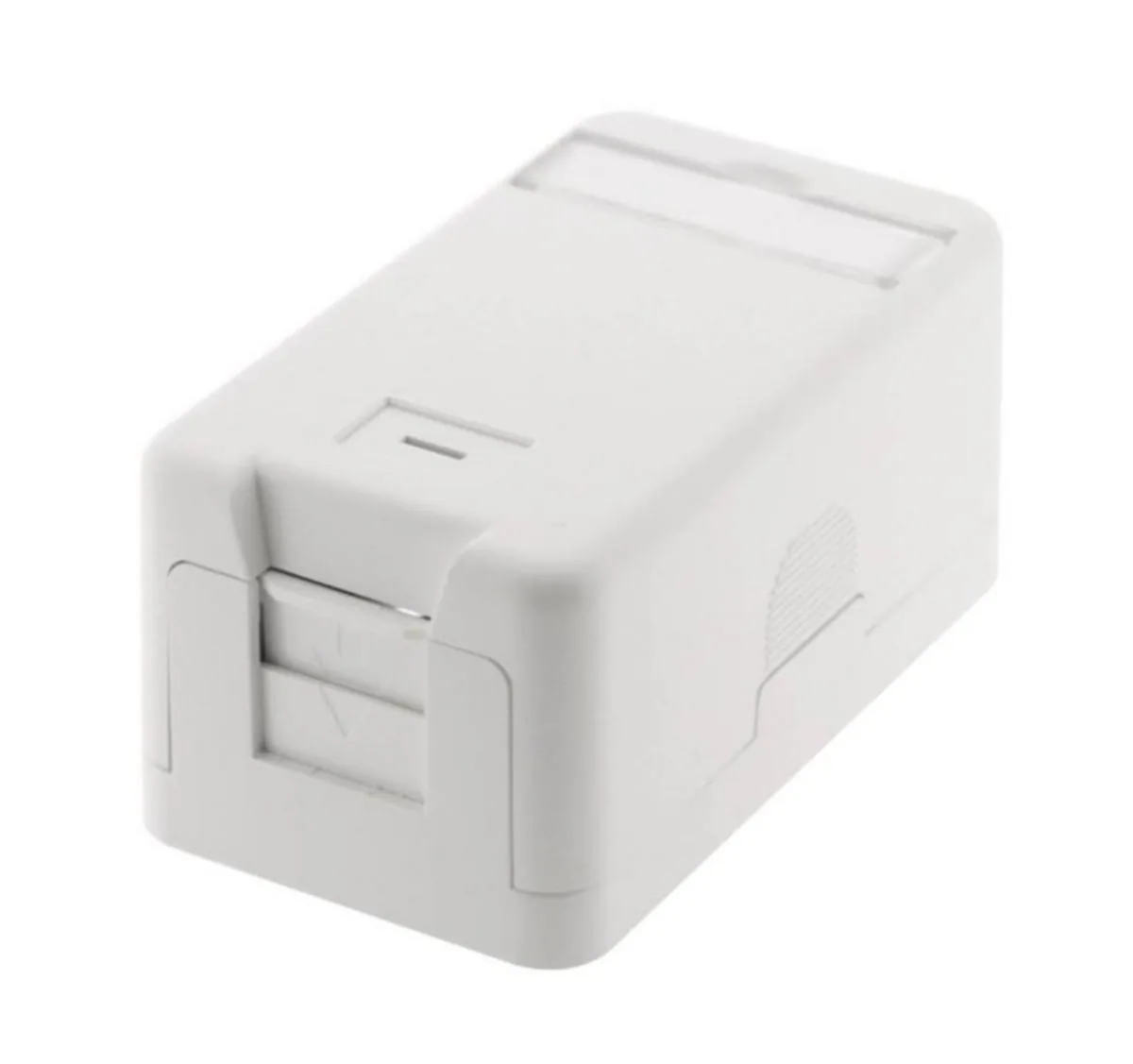 Pintarasia Gigamedia - PINTARASIA GIGAMEDIA 1XRJ45 KEYSTONE