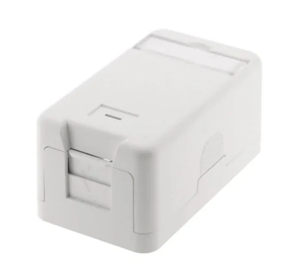 Pintarasia Gigamedia 1XRJ45 KEYSTONE