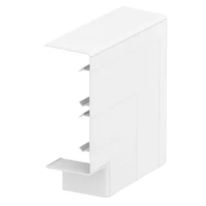 Tasokulma OBO LFS GK - TASOKULMA LFS GK-FH53130RW, PC/ABS, VAL