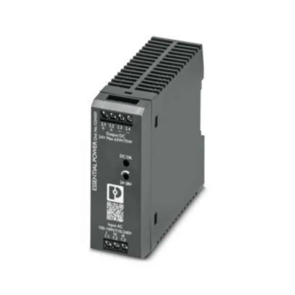 Teholähde Phoenix Contact PS-EE PS-EE-2G/1AC/24DC/75W/SC