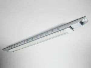 Teollisuusvalaisin avoin Hide-a-lite Indline G2 - TEOLLISUUSVAL AVOIN INDLINE G2 IP23 21750LM 127W CASAMBI