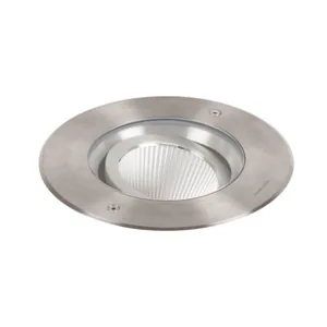Maavalaisin Hide-a-lite Spot Up Multi 7 ja 17 AD LED - VALONHEITIN HIDE A LITE SPOT UP MULTI 17 TILT 3000K