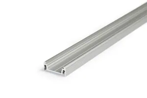 Valoprofiili ELIFE Pinta14 - VALOPROFIILI/-NAUHA ELIFE AL 24X9X3000 HAR