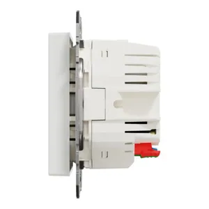 Ajastin Schneider Electric Exxact - AJASTIN EXXACT AT+1S/15M-8H 1S/16A IP20UP VAL