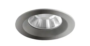 Alasvalo Airam Drop - ALASVALO DROP 140 IP65 20W/840 50D GLC SI
