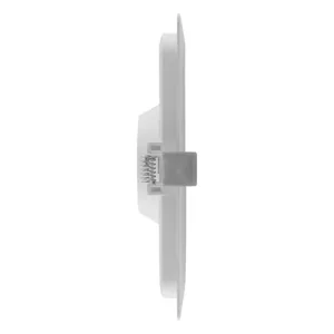 Alasvalo Ledvance Downlight Slim - ALASVALO DOWNLIGHT SLIM DL SLIM SQ155 12W/6500K WT