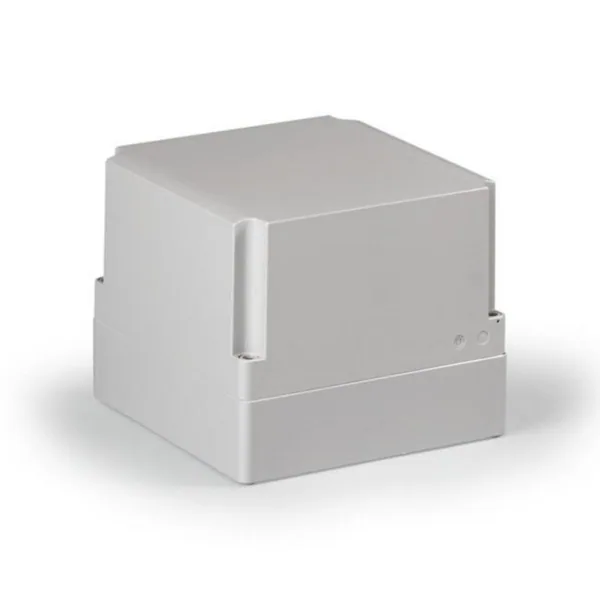 Asennuskotelo ABS Ensto SABP SABP181815G 175x175x150mm