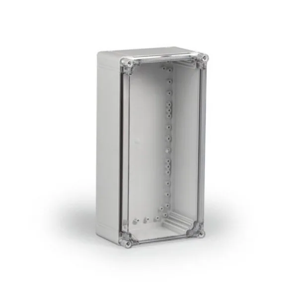 Asennuskotelo PC, Ensto OPCP204013T 200x400x132mm