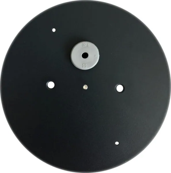 Asennuslevy Kamic Funkis Deco II ANTRAS 60 MM