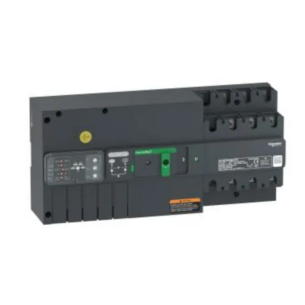 Automaattiset syötönvaihtokytkimet  3P Schneider Electric TA16 80A VALINTAKYTKIN-HMI