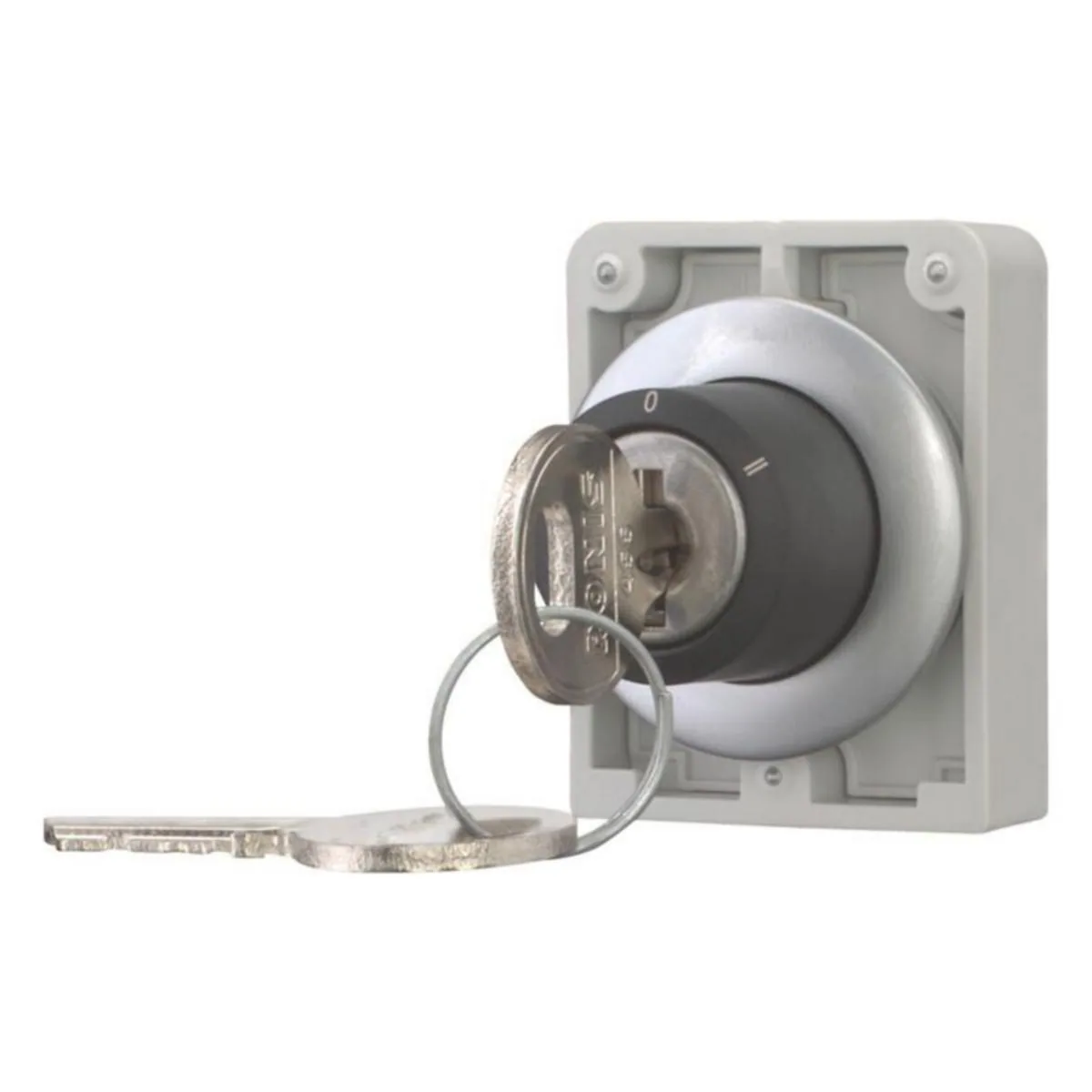 Avainväännin Eaton RMQ-TITAN M30C M30C-FWRS3-RS