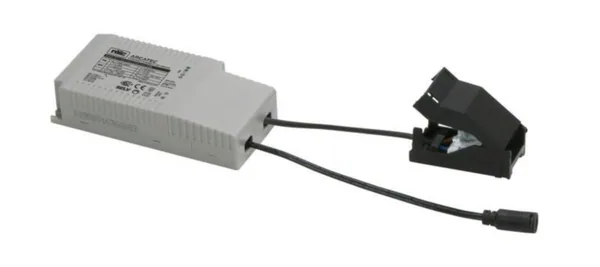 Elektroninen liitäntälaite Black Box NVC VIRTALÄHDE TULSA V2 28W ON/OFF