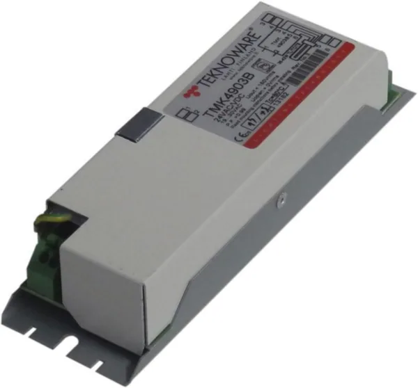 Elektroninen liitäntälaite Teknoware W110006 24VAC/DC