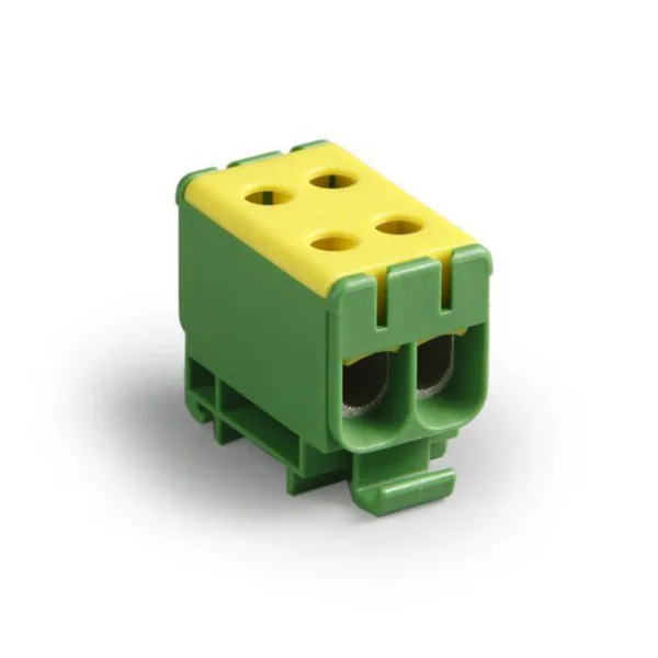 Haaroitusliitin Ensto IS KE66.3 KEVI.AL6-50.CU2.5-50mm2