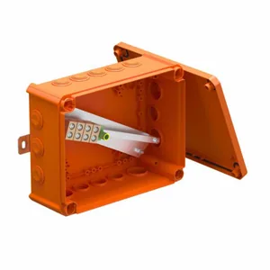 Jakorasia OBO BSS E90 - JAKORASIA E90 BSS T250ED 16A, IP66, E90