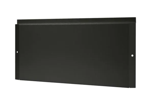Jalustan suojalevy ABB Näpsä ZY210-B, 400X210X19 MM, FE