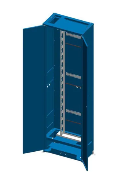 Jatkoskaappi Naficon NAF1000 2000MM