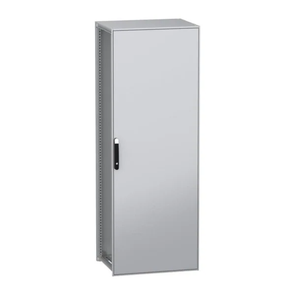 Kaappi lattia-asennus Fe Schneider Electric PanelSeT RIVIKAAPPI SFN 2200X800X600