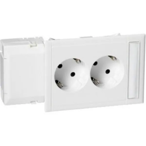 Kanavapistorasia Schneider Electric Thorsman CYB-PS PIKA + ADAPTERI RL VALK