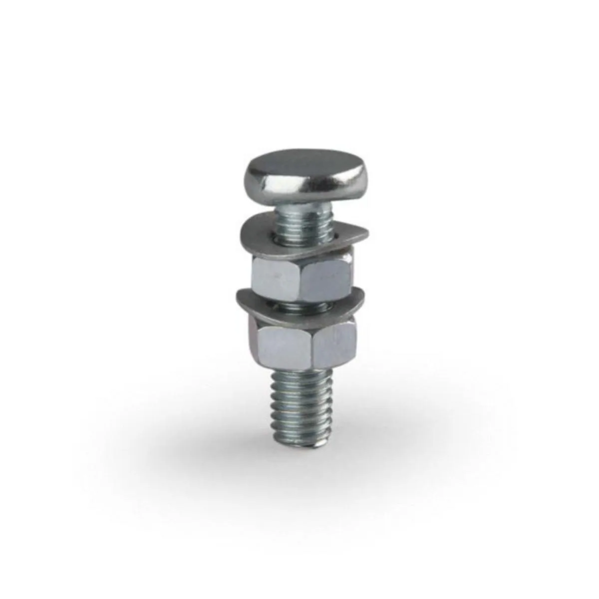 kWh-mittarin kiinnitysruuvi Ensto Cubo - KIINNITYSRUUVI ENSTO IS KY1.20 kWh-MITTARILLE M5x22mm