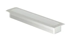 LED-alumiiniprofiili SAAS Highline Strip Rail 25X13 - LED-PROFIILI SAAS HIGHLINE STRIP RAIL 25X13 UPPO