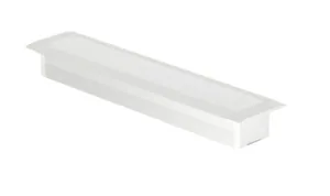 LED-alumiiniprofiili SAAS Highline Strip Rail 25X13 - LED-PROFIILI SAAS HIGHLINE STRIP RAIL 25X13 UPPO W