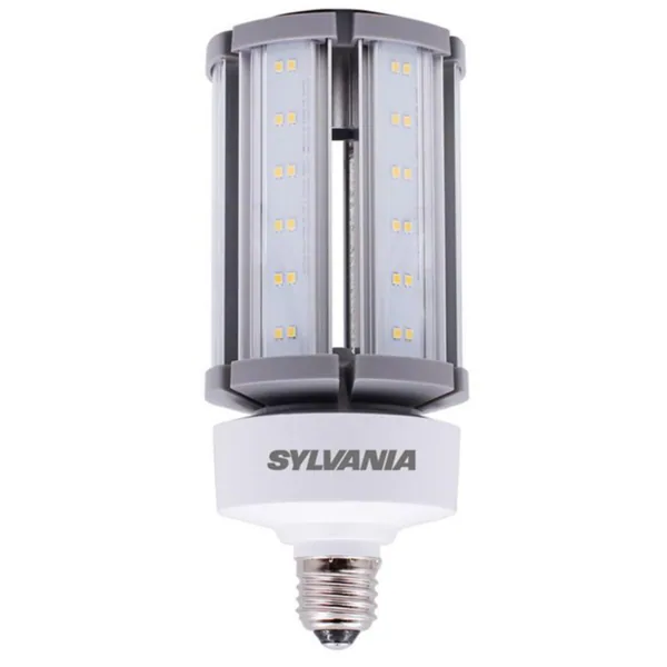 LED-lamppu Sylvania ToLEDo Performer T85 E27 36W 4000K 4500LM