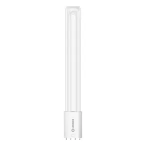 LED-pistokantalamppu Ledvance Dulux LED L - LED-PISTOKANTALAMPPU DULUX L24 HF 12W/840 2G11
